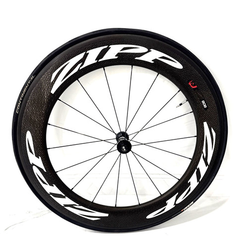 Zipp 808 carbonio ruota