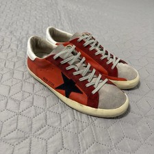 Golden Goose Superstar