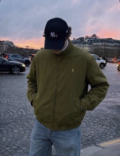 Giacca ralph lauren - lauren, harrington