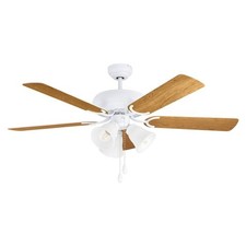 Eglo Ventilatore soffitto con