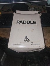 SET VINTAGE DI PADDLE
