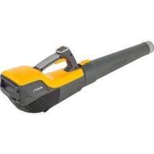 Soffiatore foglie a batteria