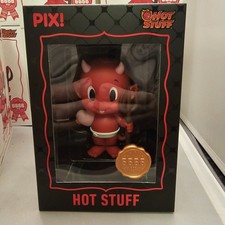 PIX! Thrilljoy Hot Stuff 6666