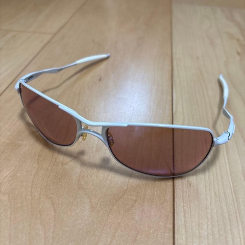 Occhiali sole oakley bianco - da,