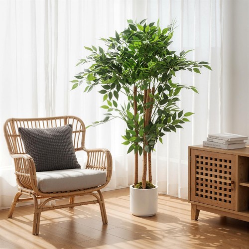 Dechome pianta artificiale - dechome,