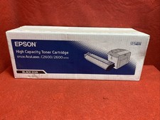 EPSON ACULASER C2600 2600