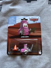 Disney Cars 2024 Cars on The