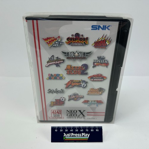 Nuovo sigillato neo geo - nuovo, x