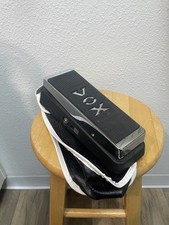 Pedale VOX WAH-WAH modello