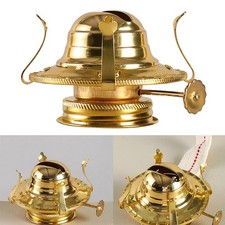 Affidabile Bruciatore ad Olio