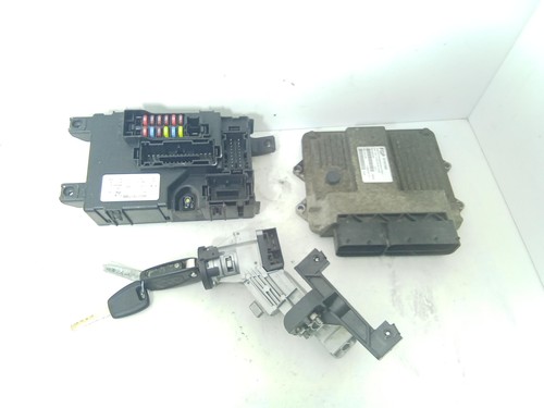Kit centralina motore ecu per - motore,