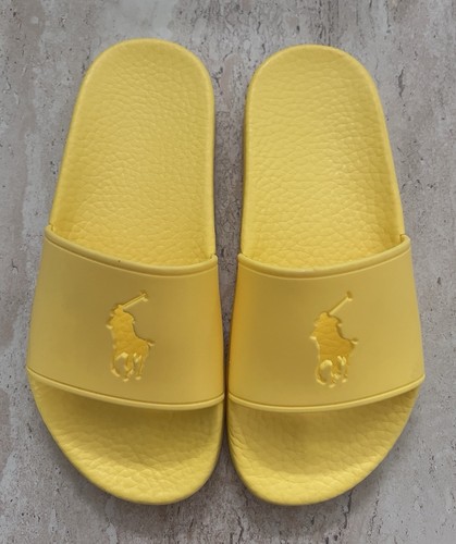 Polo ralph lauren slides - lauren,