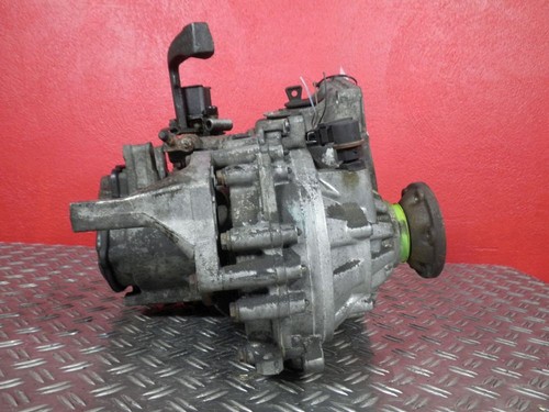 Cambio manuale asd - manuale,