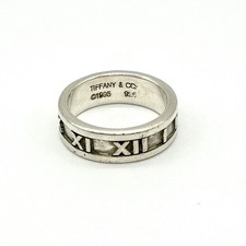 Anello stretto Tiffany & Co