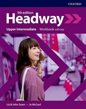 Headway: Upper- Intermediate