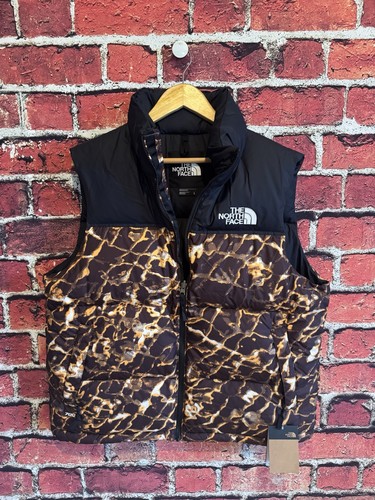 The north face retro nuptse - retro,