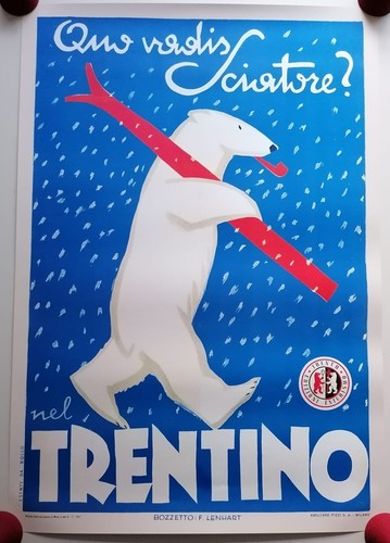 Quo vadis sciatore - ?, nel