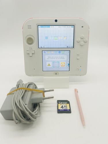 Nintendo 2ds super mario - super, bros