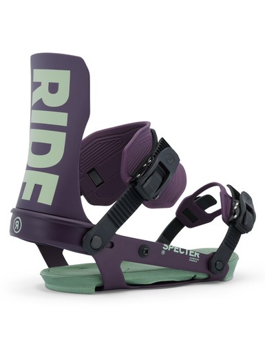 Attacchi uomo ride specter - ride,
