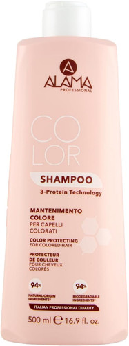 Alama professional shampoo - alama,