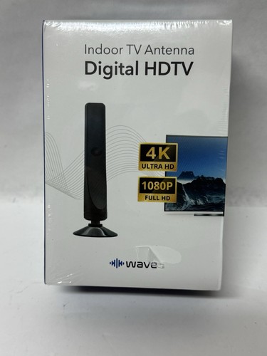 Wave antenna interno - wave, tv