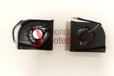 Ventola Fan CPU HP DV6000