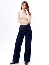 Gang Jeans Medina Gamba Larga
