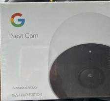 Google Nest Cam (batteria da