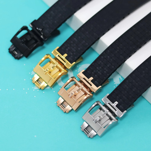 Chiusura cinturino orologio