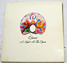 QUEEN "A NIGHT AT THE OPERA"