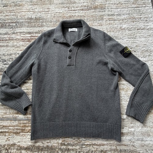 Maglione stone island aw2013 - maglione,