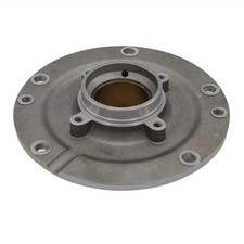Crankshaft Mount: Compatible