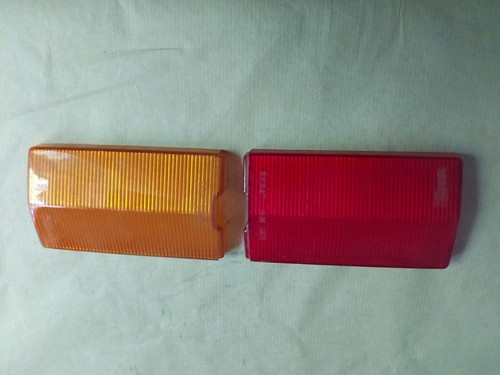 Coppia gemme plastiche - gemme,