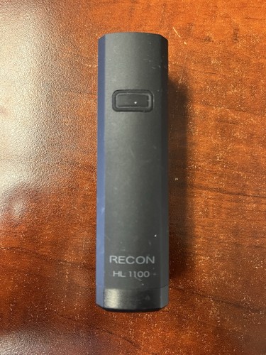 Giant recon 1100 - recon, hl