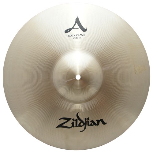 Zildjian a0250 piatto batteria - a0250,