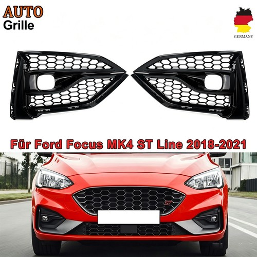 Per ford focus - ford, st