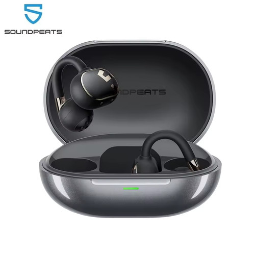 Soundpeats clip auricolari - clip,