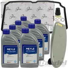 Cambio Olio Set Cambio