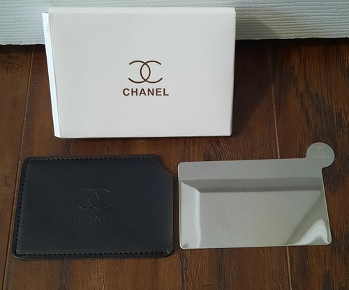 Specchio portatile chanel 2023 - specchio,