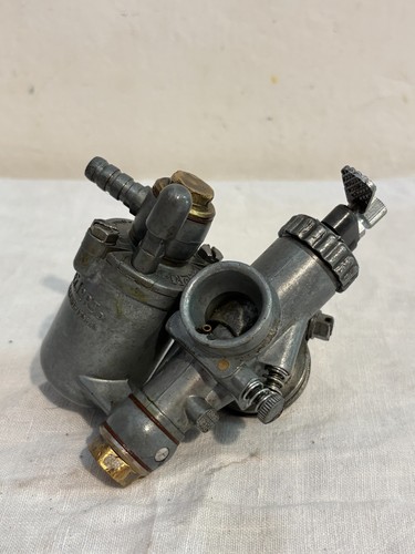 Carburatore dell orto - dell'orto, ua16bs