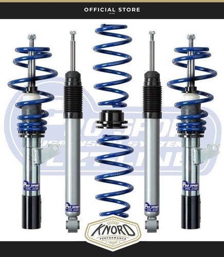 Kit coilover prosport lzt line - kit, lzt-line