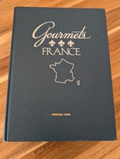 Gourmet's France by Mario