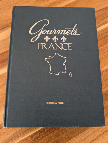Gourmet france mario - by,