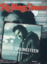 Bruce Springsteen - Blind spot
