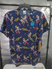 Top pinocchio cherokee - top,