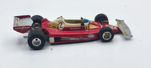 Abc brianza ferrari 312 - ferrari,