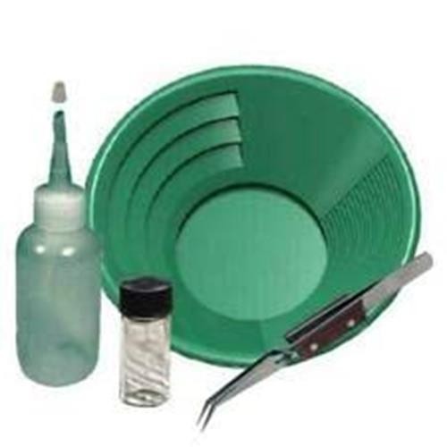 Pinzetta fiala sniffer - , oro