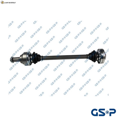 Albero motore 205050 per - motore, bmw
