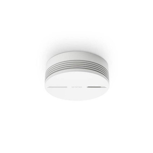 Nsa pro netatmo - netatmo, sensore