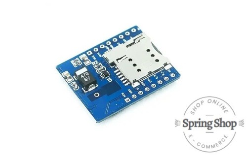 2pz modulo gsm mini - mini, iot